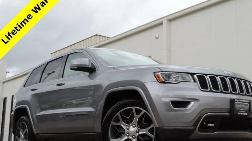 JEEP GRAND CHEROKEE 2018 1C4RJFBG2JC325542 image